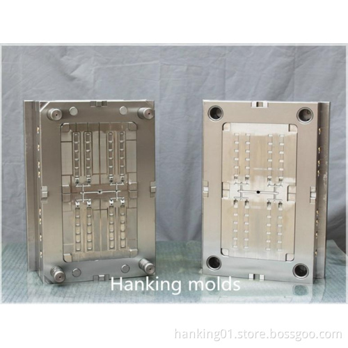 High Quality Plastic Injection Mould